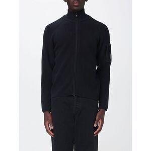 C.P. Company Sweater Men Black